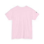 The purrk Signature Tee - Classic Pet Lover Essential