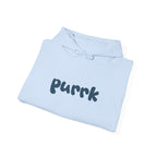 The purrk Signature Hoodie