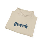 The purrk Signature Hoodie
