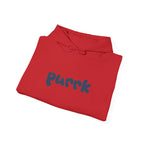 The purrk Signature Hoodie