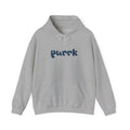 The purrk Signature Hoodie