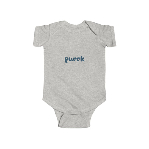 The purrk Baby Essential