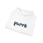 The purrk Signature Hoodie