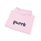 The purrk Signature Hoodie