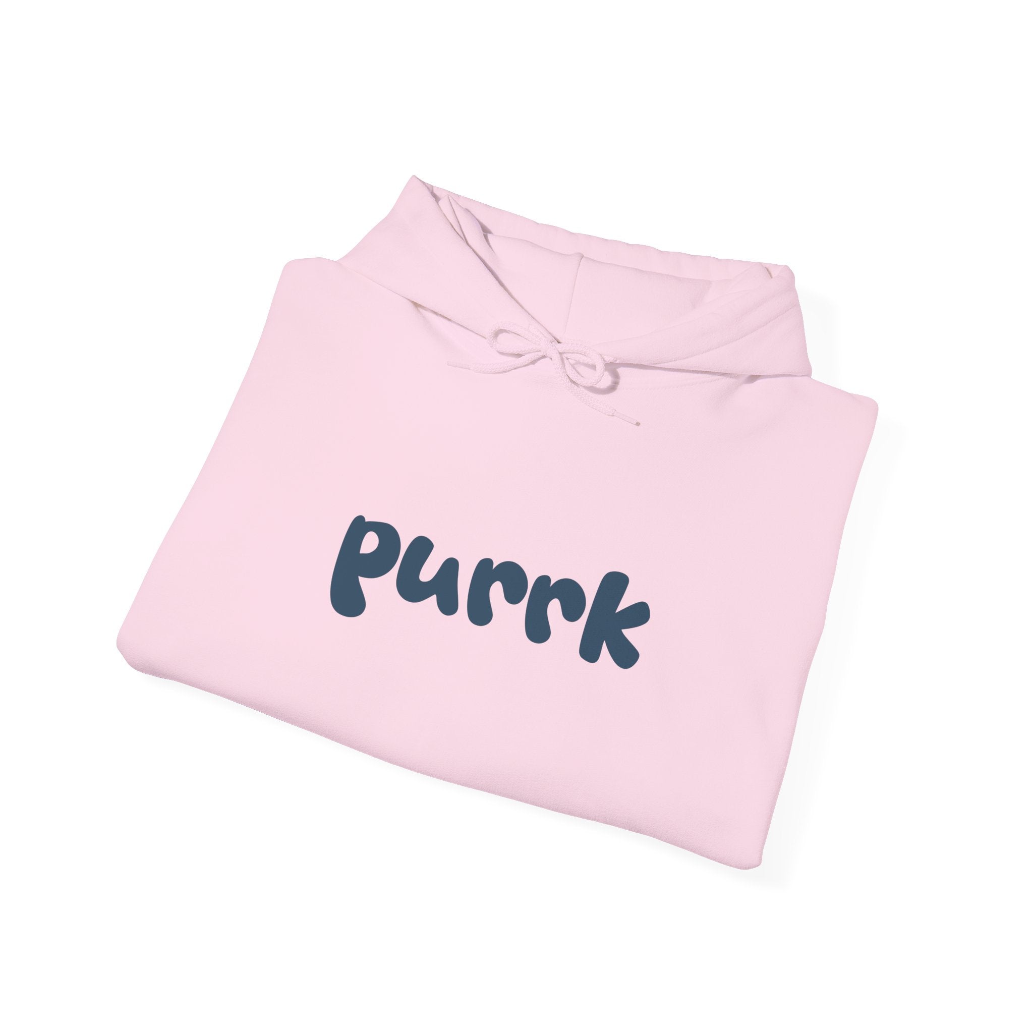 The purrk Signature Hoodie